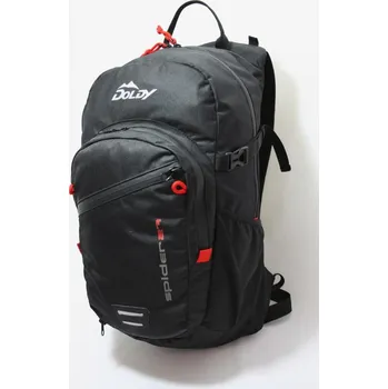 turistický batoh DOLDY SPIDER 27 batoh černá