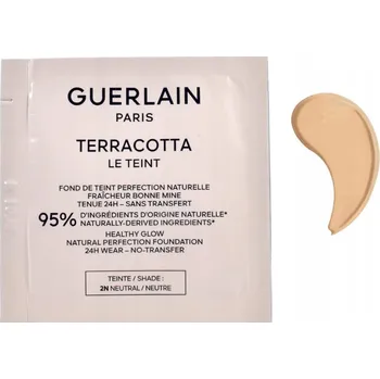 Make-up Guerlain Terracotta Le Teint 2N Neutral podkladová báze na obličej 3 ml