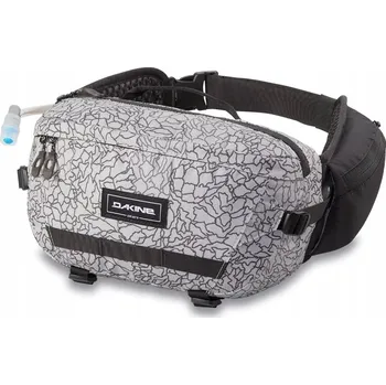 Ledvinka Cyklistická ledvinka Dakine HOT LAPS 5L Griffin Treeline + Hydrovak