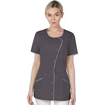 Dámské sako 50 DÁMSKÝ ZDRAVOTNICKÝ BLEJZR KOSMETICKÝ PLÁŠŤ 342B