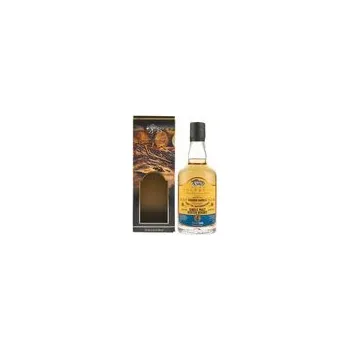 Rum Wolfburn Vibrant Stills 8y Sauternes Casks 0,7L 50% box