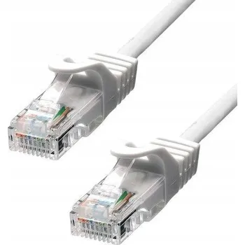Síťový kabel ProXtend CAT5e U/UTP CU PVC Ethernetový kabel