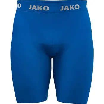 JAKO Spodní elastické šortky Function modrá