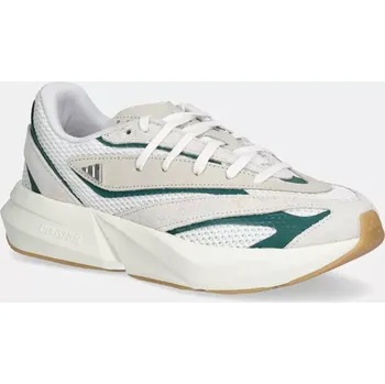 Dámské tenisky Tenisky adidas Lightblaze JH6961 béžová 01X, EUR 40 2/3