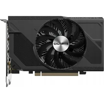 Grafická karta Gigabyte GeForce RTX 4060 D6 NVIDIA 8 GB GDDR6
