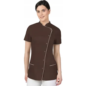 44 DÁMSKÝ ZDRAVOTNICKÝ BLEJZR HALENA KOSMETICKÝ 354