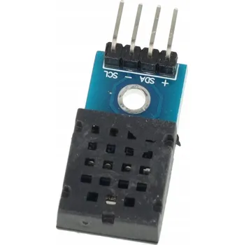 Senzor teploty a vlhkosti MSALAMON AM2320 -40 °C až +80 °C