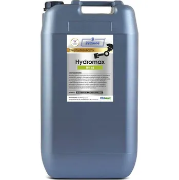 Hydraulický olej Hydraulický olej Jasol Hydraulic HV46 30 litrů