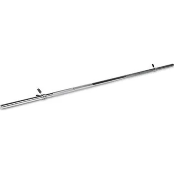 Hřídel VIRTUFIT rovná 200 cm / 30 mm