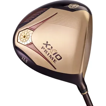 Golfová hůl XXIO Prime Royal Edition 6 dámský golfový driver