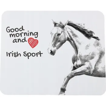 Obraz Podložka Art-Dog pro koně 19 cm x 23 cm