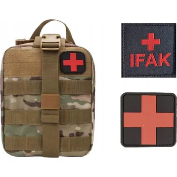 Lékárnička Lékárnička White Eagle TACTICAL BAG