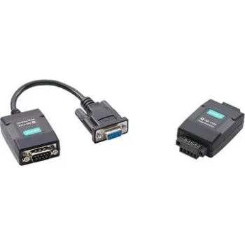 Přepěťová ochrana Ochrana proti přepětí, řada: ISD Series 10kA ochrana datové linky, Šroubová svorka-kolík MOXA