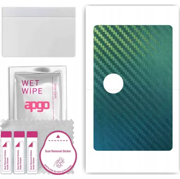 Pouzdro na mobilní telefon Ochranná Fólie apgo pro OnePlus Pad 2, 1 ks