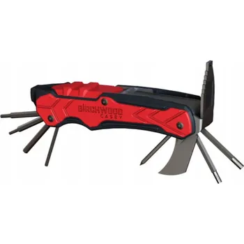Multifunkční nůž Multifunkční nástroj Birchwood Casey Gun Multitool (Nástroj pro zbraně)