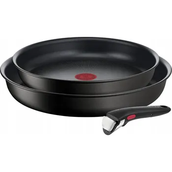 Pánev Sada pánví TEFAL Ingenio Unlimited 22/26 + rukojeť