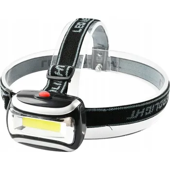 Čelovka Čelovka nilsen camp 80 lm LED