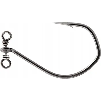 Rybářský háček Háčky s protihrotem VMC 8296719 1 ks