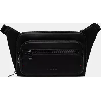 Ledvinka Ledvinka HUGO 50535706 černá 99X, vel. ONE SIZE