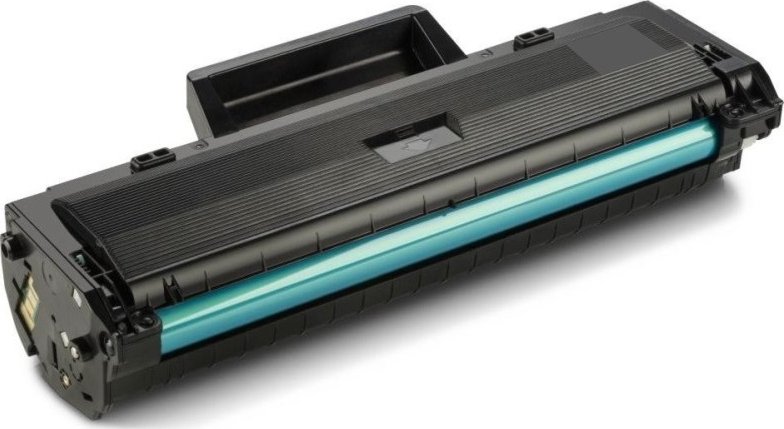HP W1106A black - čip - kompatibilní toner W1106A