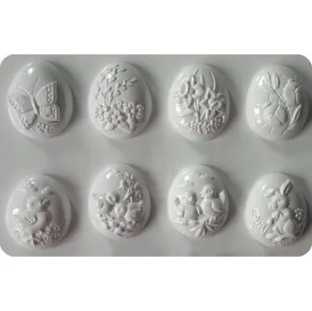 Forma na odlévání Hobbyfun 3D Kraslice