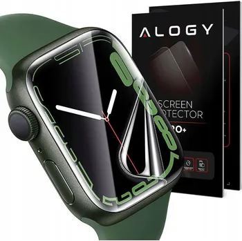 Fólie ochranná Alogy pro Xiaomi MI Band 3