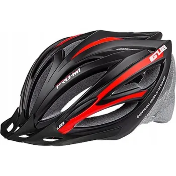 Cyklistická přilba Cyklistická helma rL 57-61 CM GUB M1 MTB Light