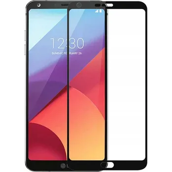 Tvrzené sklo pro LG G6 1 ks