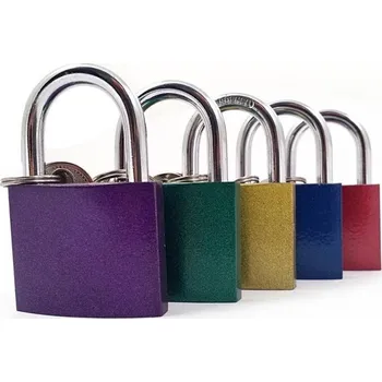 Visací zámek Visací zámek na klíč Kotarbau