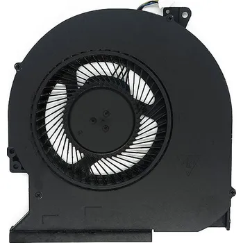 Ventilátor pro notebook Ventilátor Dell Latitude E5570 Precision 3510 - Typ 1