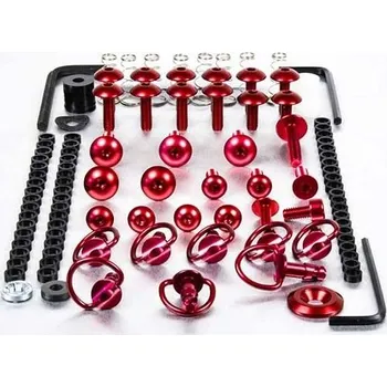 BOLT KT FAIR YAM QUI RD FYA407QRR