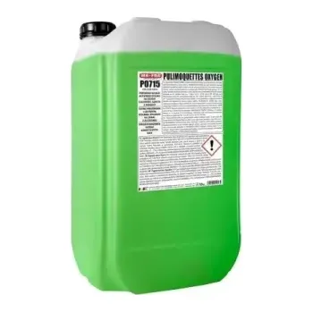 MA-FRA PULIMOQUETTES - přípravek pro tepování čalounění a koberců 12kg