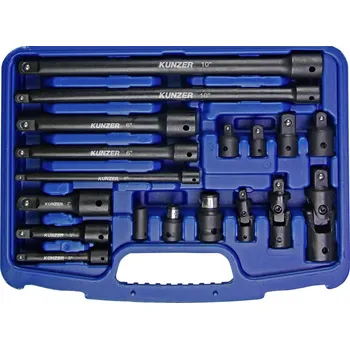 Ruční nářadí Kunzer 7VAS18 nástavec, 7VAS18