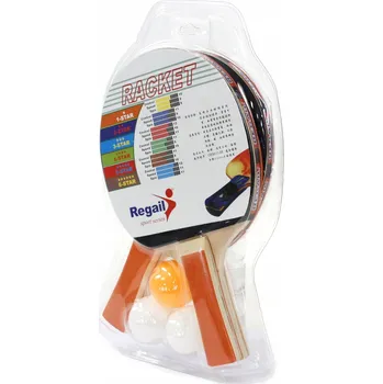 Pingpongová pálka Pálka na stolní tenis Midex