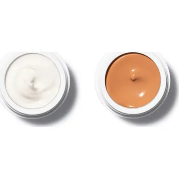 Make-up (M)ANASI 7 Přírodní make-up SKIN ENHANCER - sada 2 odstínů Medium