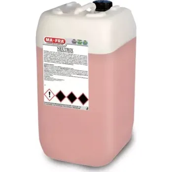 Autošampón MA-FRA NEUTRIX - neutrální šampon 25kg