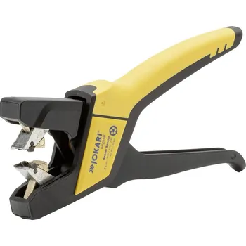 Kleště Jokari Sensor Special, 20300, automatické odizolovací kleště, 4.4 do 7 mm
