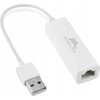 Síťová karta Síťový adaptér USB 2.0 Ethernet LAN