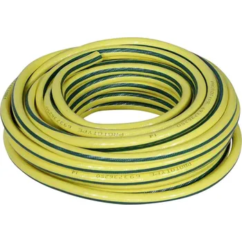 Zahradní hadice Siena Garden 116268 13 mm 50 m žlutá, zelená zahradní hadice