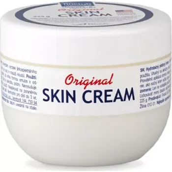 Pleťový krém SKIN krém (Univerzální výrobek širkospektrálního použití)