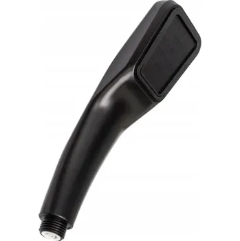 Sprchová hlavice Aquaparts Sprchová hlavice černá