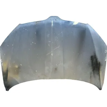 Kapota ORIGINÁL VW AG Přední kapota Škoda YETI facelift 5L0823031A