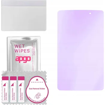 Pouzdro na mobilní telefon Hybridní Sklo apgo pro LG G Pad III 10.1 FHD, 1 ks