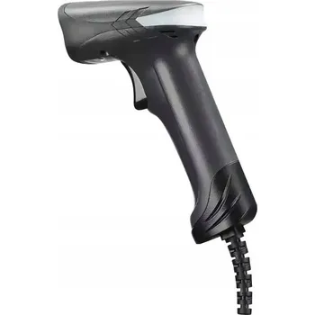 Kancelářská technika Drátová čtečka 1D/2D kódů Eyoyo