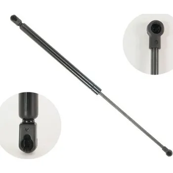 Kapota Plynová pružina / vzpěra pátých dveří levá=pravá VOLKSWAGEN PASSAT, (B5 (3B)), 09.96-11.00 OE 1J9827550, 1J6827550, 1J6827550E, 3B9827550