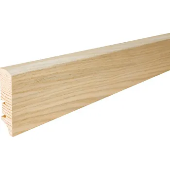 Podlahová lišta Barlinek P50 P5001031A 16 x 60 x 2200 mm