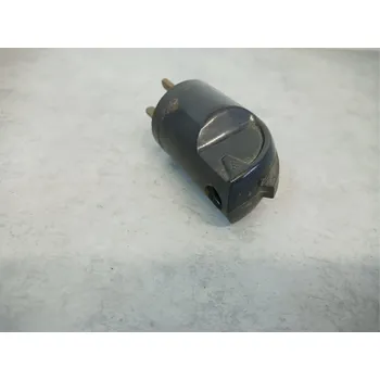 Elektrická zásuvka SEZ Stará technická plochá vidlice zásuvka 3P+PEN 4 kolík 440V/10A Vzor D Varianta: Vidlice 3 3P+Pen 10A 400V