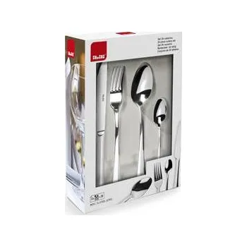 Příbor Sada příborů nerez 24ks - Ibili
