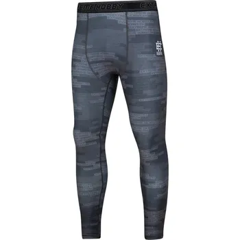 Dámské legíny Dlouhé legíny Extreme Hobby XL šedé