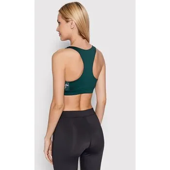 Podprsenka Reebok Sportovní podprsenka Modern Safari HK4806 Zelená XS